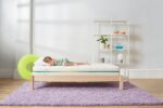 helix kids mattress