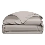 Cozy Earth Duvet Cover Driftwood