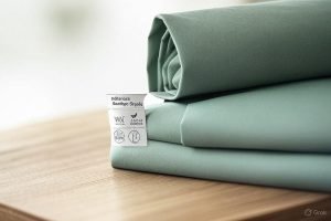 Enhanced Bamboo Sheets