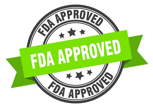 FDA Badge