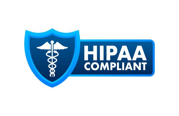 HIPAA Badge