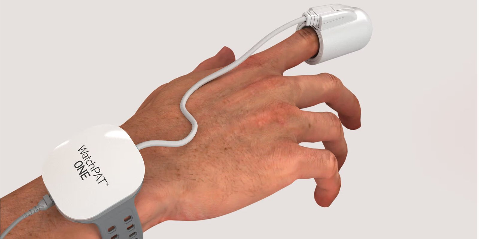 Sleep Apnea Device 1