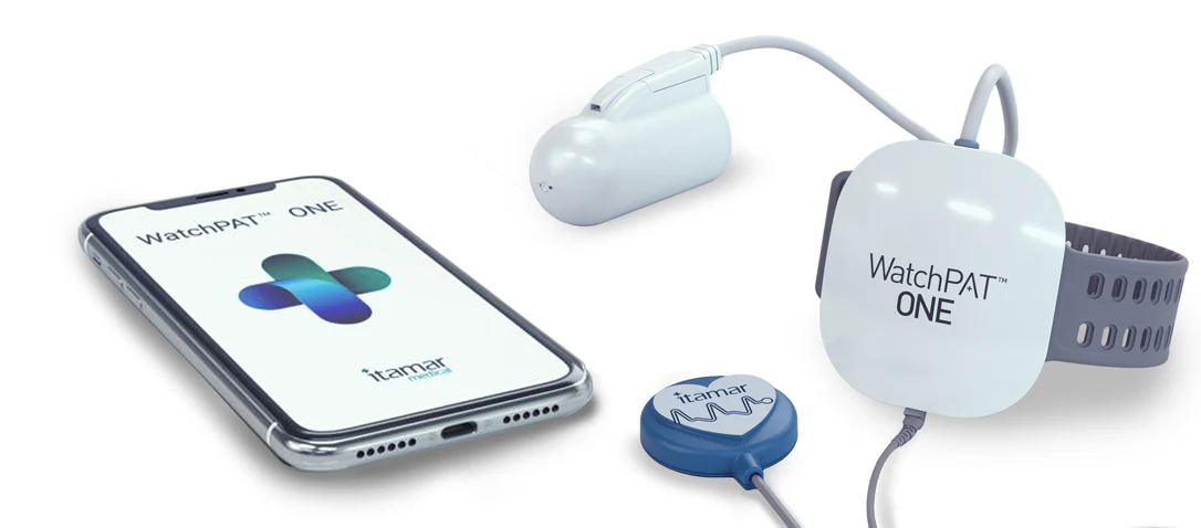 Sleep Apnea Device 2