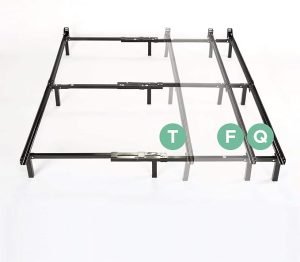 Universal Bed Frame