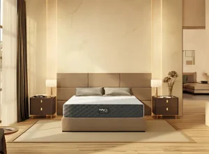 Puffy Cloud Mattress
