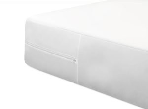 Helix Waterproof Mattress Encasement