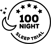 100 Night Sleep Trial
