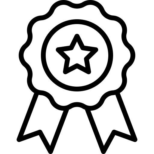 Most Awarded Brands